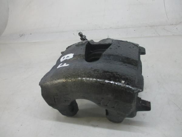 Pinça travão / maxila de travão frente direita VOLKSWAGEN Polo (6R, 6C