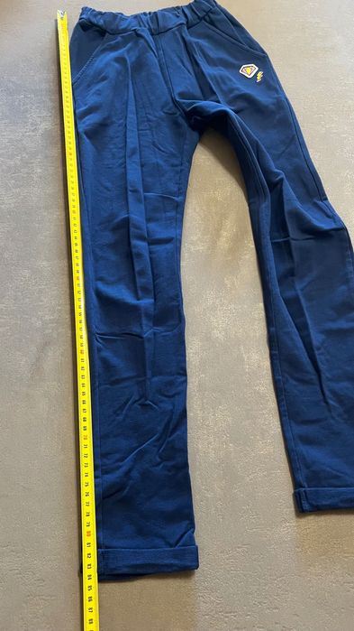 Спортивний костюм для дівчинки ТМ Бембі розмір 140 см