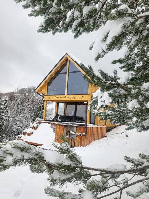 Talarówka Szlembark, Czorsztyn, jezioro Czorsztyńskie.