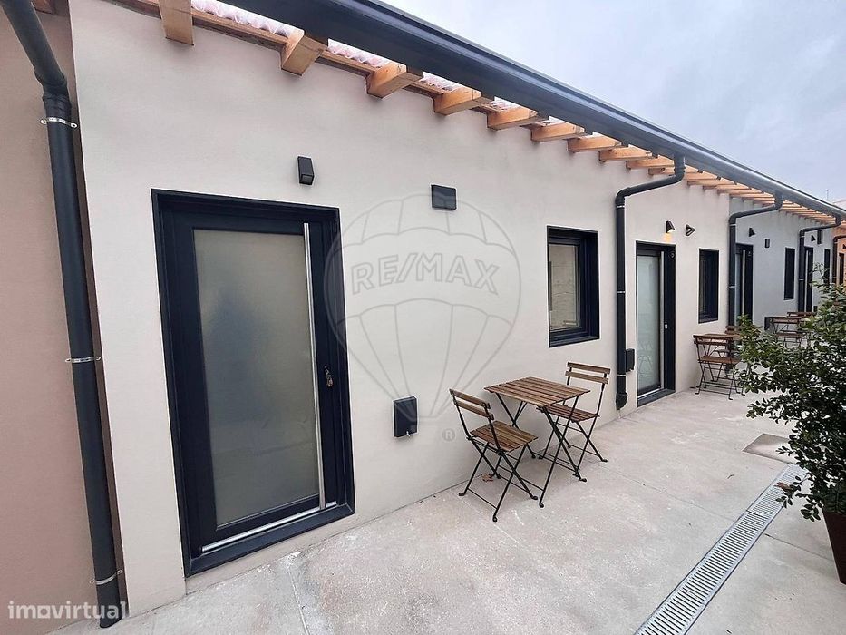 Moradia T1 para venda