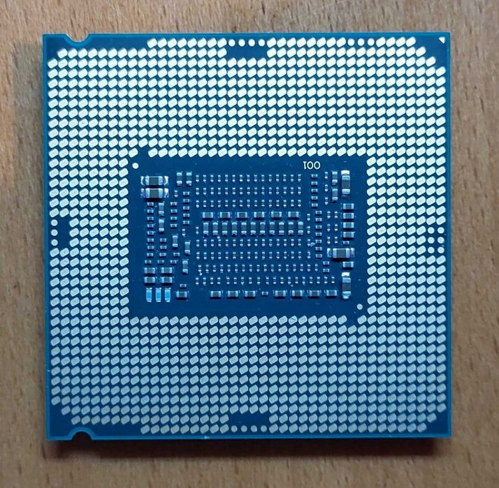 Processador Intel Core i7-8700 6C/12T até 4.6GHz