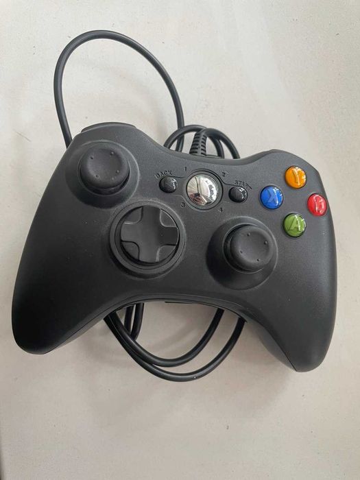 Геймпад, джойстик-контроллер під Xbox 360 Gamepad