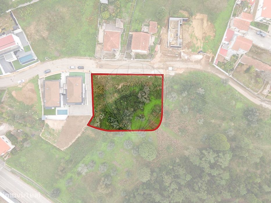Terreno  para venda