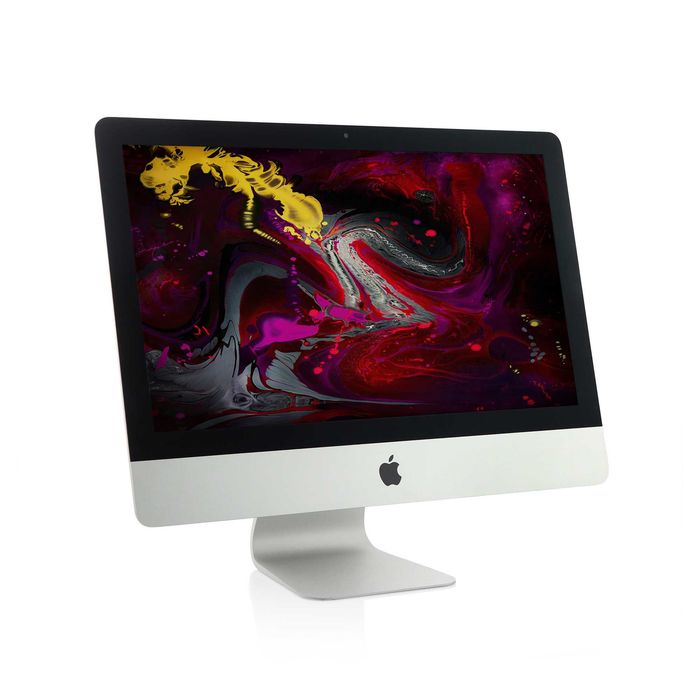 IMAC 21,5' i7 4K - Custom: 16GB 512SSD