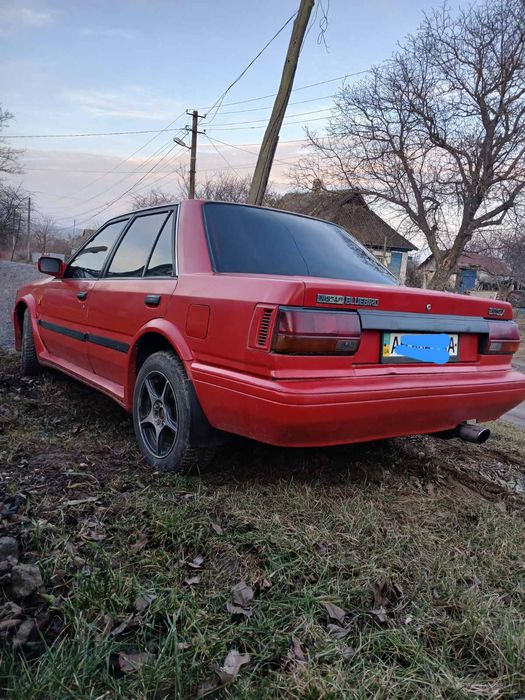 Фари Nissan Bluebird T12,T72