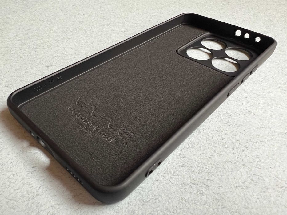 Xiaomi 14T чохол WAVE Colorful Case TPU силіконовий чорний чехол