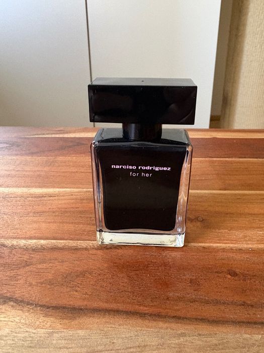 Perfumy Narciso Rodriguez For Her