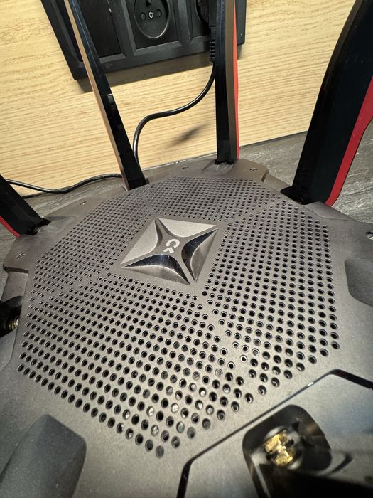 ігровий роутер TP-Link Archer C5400X