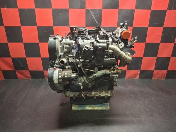 Motor completo FIAT Ducato Combi (250_, 290_)