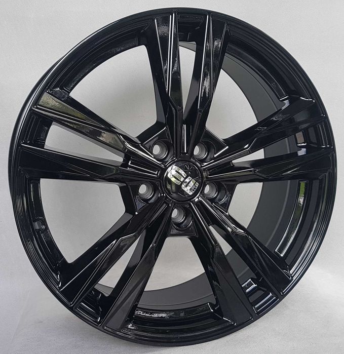 Felgi 18 Ford Kuga Mondeo 5 4 S-Max Focus 4 3 Galaxy C-Max Edge 5x108