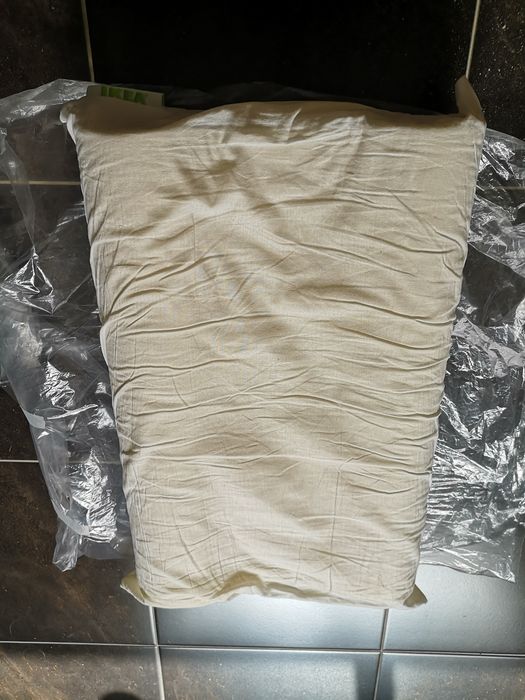 Almofada ergonómica, IKEA