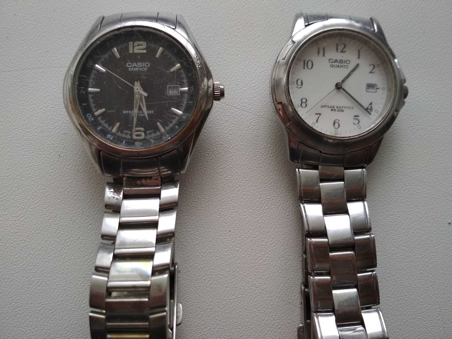 Часы casio оригинал