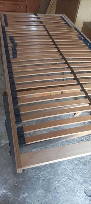 Stelaż euro flex 89×199