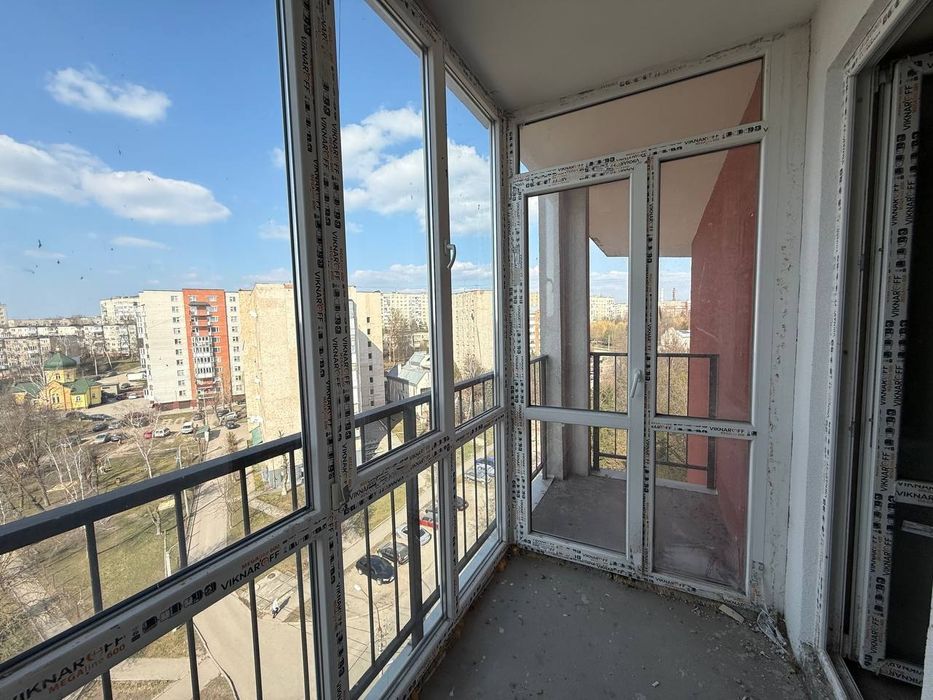 Продаж 3 кім квартири ЖК Говард 2