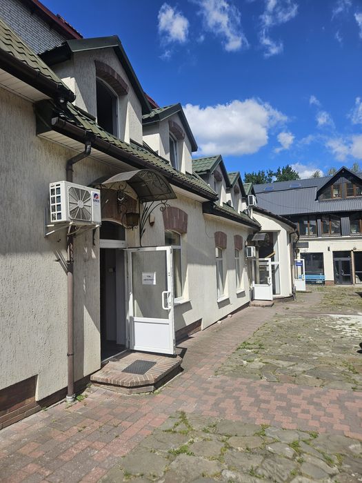 Commercial real estate at st. Vysokaya (area 700 m²) - Atlanta.ua - photo 6