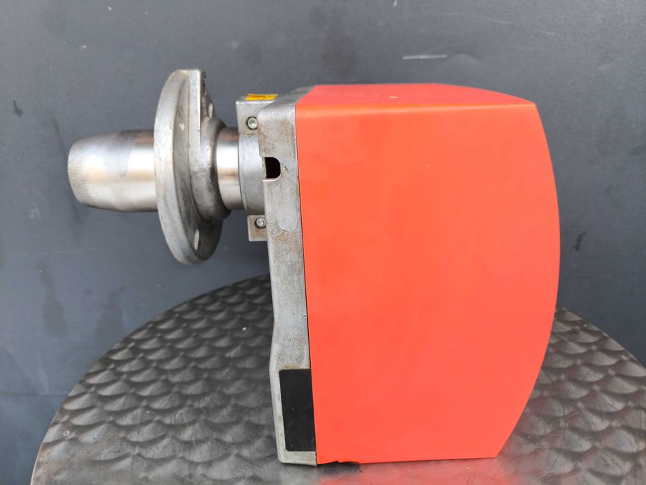 Palnik olejowy na olej opałowy HERRMANN HL 60   od 15 do 53 KW