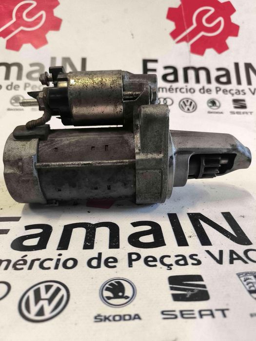 Motor de Arranque MERCEDES-BENZ GLA-CLASS GLA 200 CDI / d (156.908) (100 kW / 136 cv) [12.2013 - 12.2019] A6459060800 (OEM)