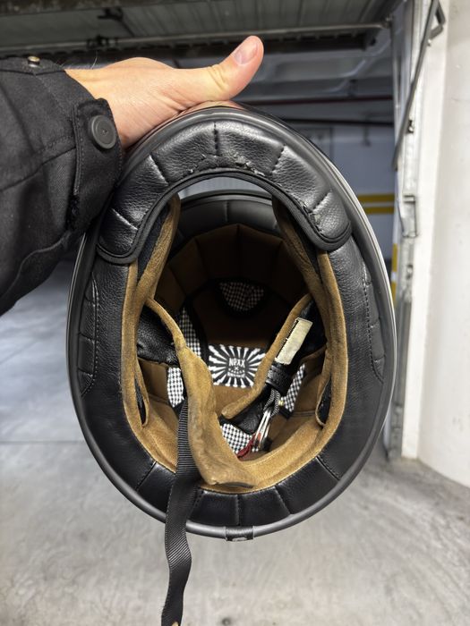 Capacete NEXX X.G100R grand win tamanho L