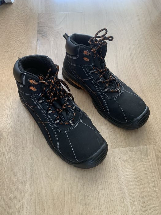 Buty robocze 42