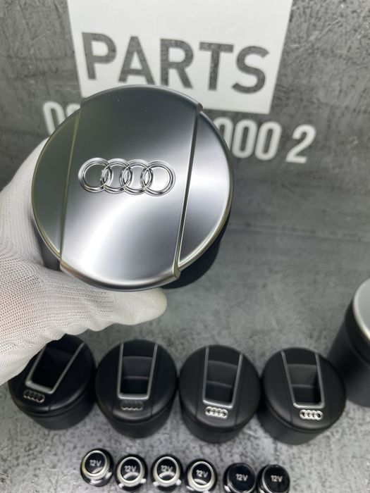Попільничка Audi Q7 Q8 / 8X0 864 575A Germany: 1 600 грн