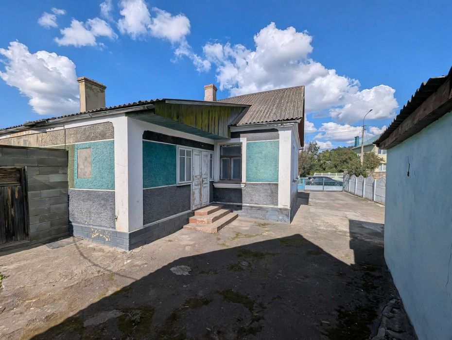 Продається будинок в Квасилів