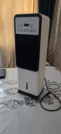 Кондиціонер 2 в 1 обігрів та охолодження