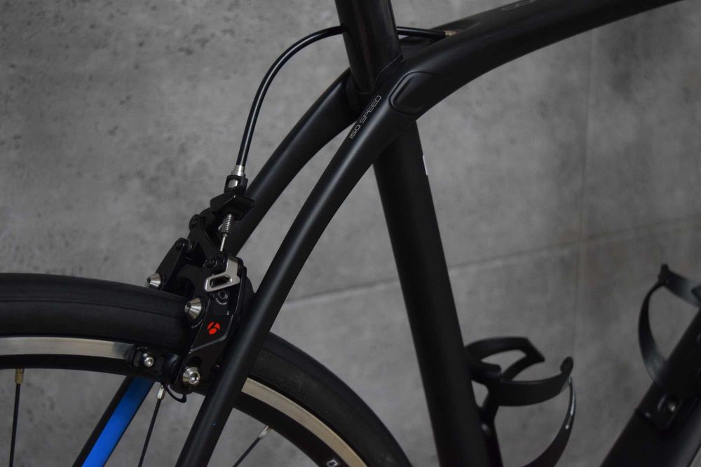 Rower szosowy Trek Domane SL7 | 60 | Shimano Ultegra 2x11 Di2