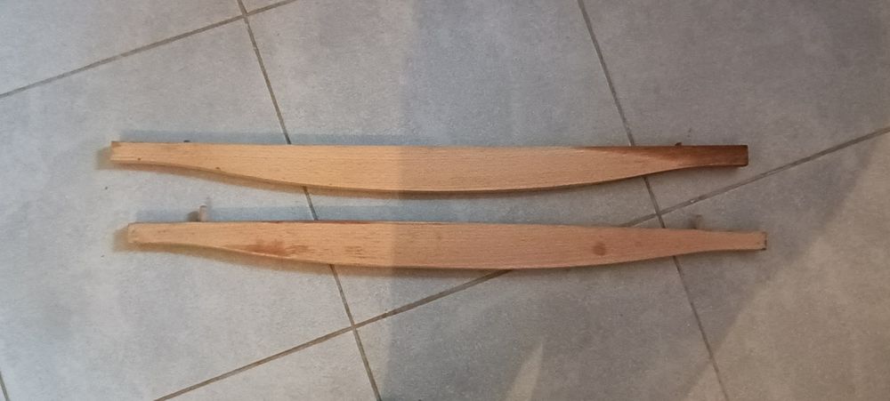 Ліжечко дитяче, дерев'яне!!!