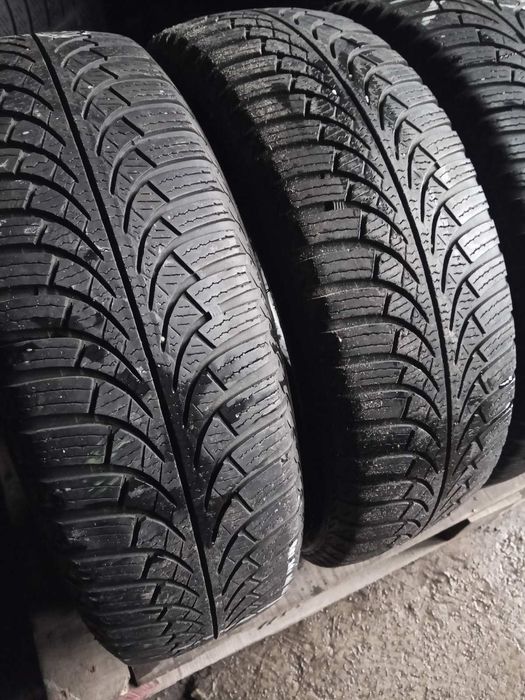 175.65.14 Pneumant 4шт зима шини гума склад Харків Шиномантаж бу бв
