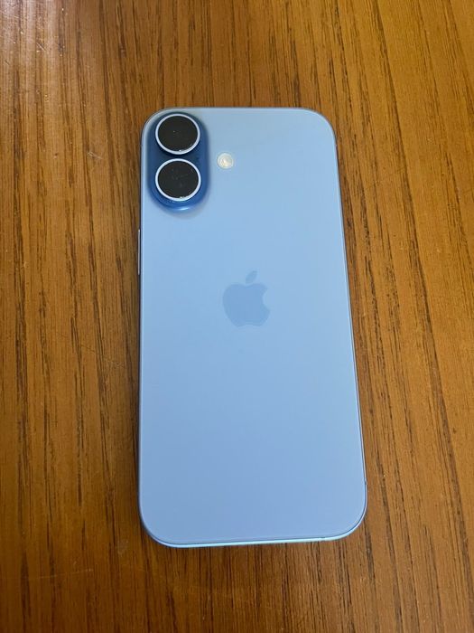 iPhone 17 256GB | 100% Bateria | Como Novo | 900€
