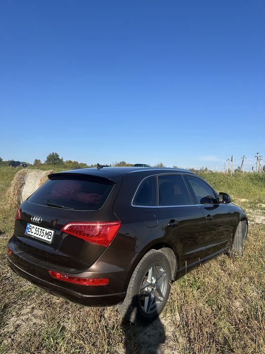 Продам Audi q5 Дизель