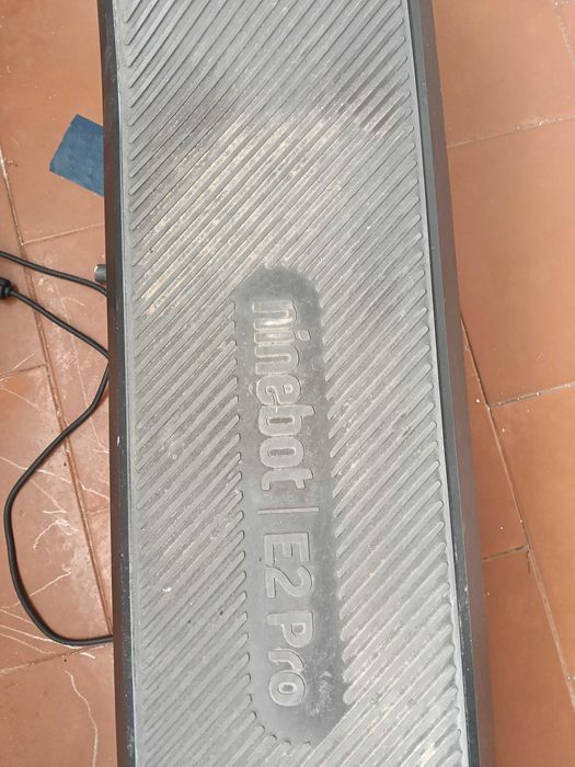 Trotinete eletrica