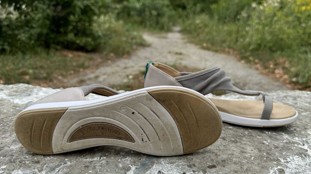 Жіночі босоніжки, сандалі Emu Australia Yarra