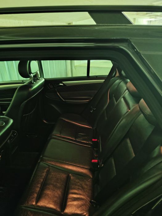 Mercedes-Benz C220 Avantgarde