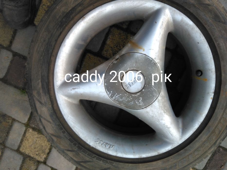 Пропоную диски до автомобілів