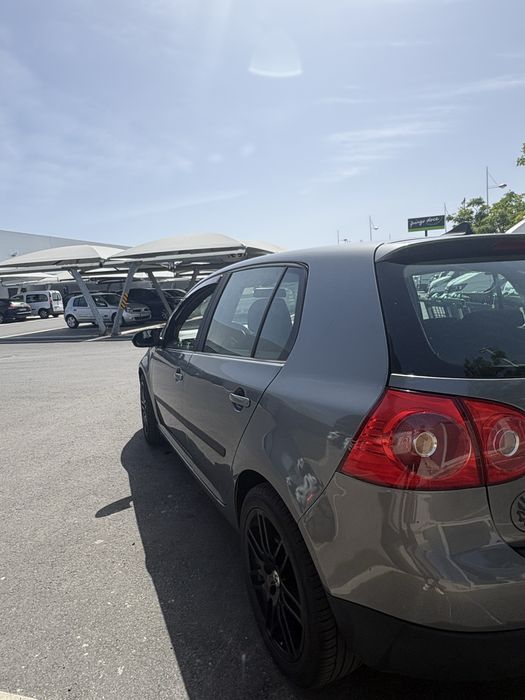 Volkswagen golf mk5 1.9 TDI