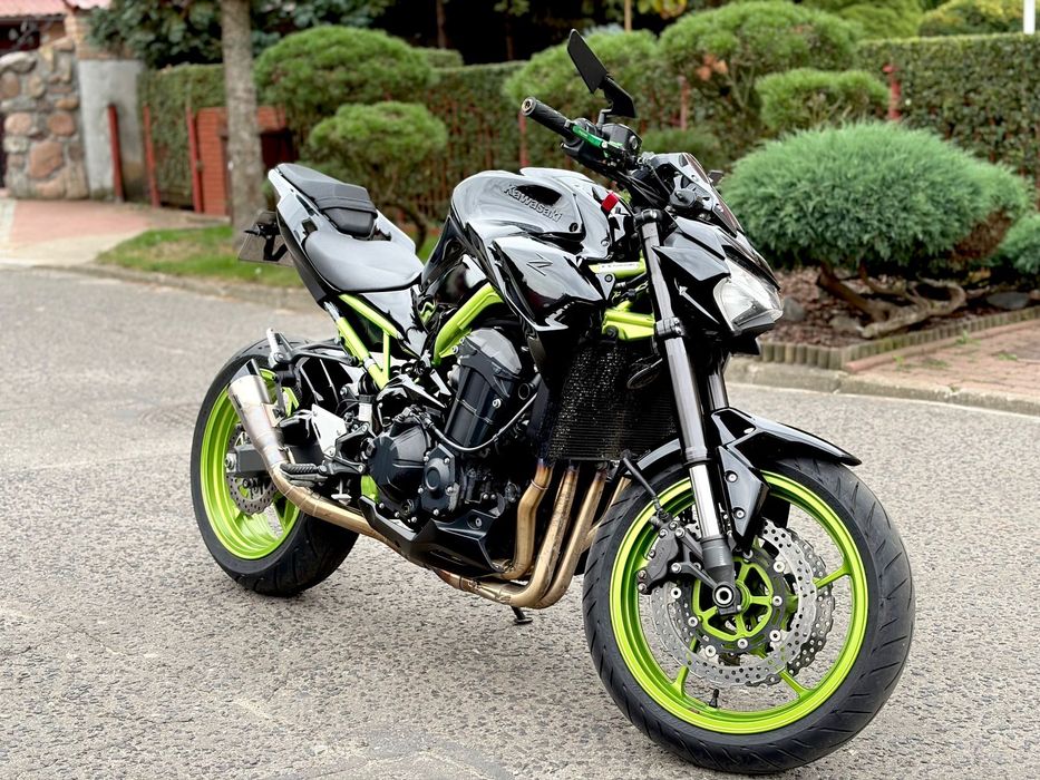 Kawasaki