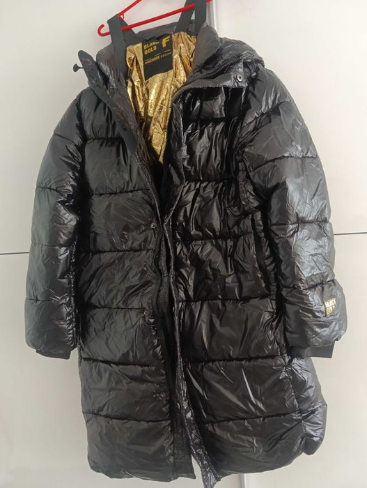 Kurtka zimowa Męska