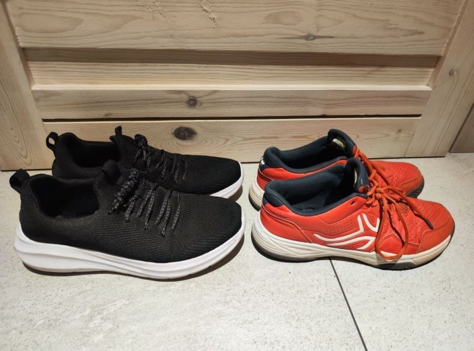 Trampki, adidasy 42r