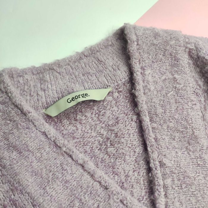 Стильний кардиган, светрик George, кофта, світшот, кофточка