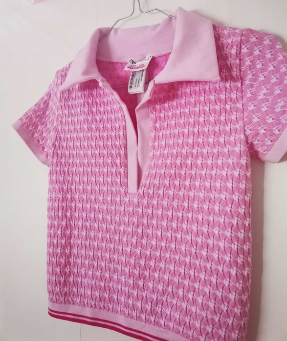 Polo Barbie Zara