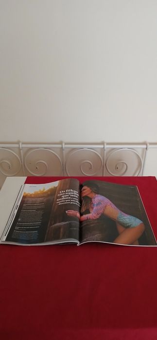Women's Health  - Diana Chaves