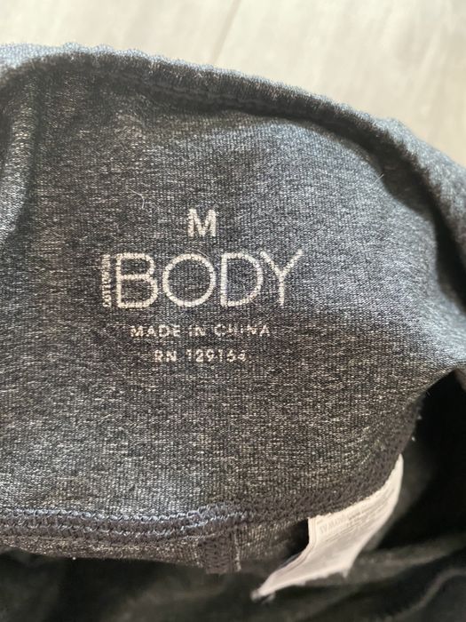 Legginsy ciążowe Cotton On Body