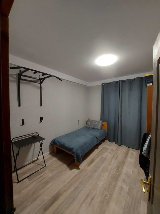 Продам 3х кімнатну квартиру на Лісовому масиві