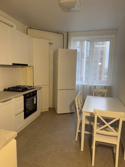 Оренда 2к квартири, в Новобудові, ЖК Софія Резиденц (Перша Здача)