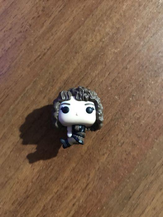 Фигурка дивні дива Ненсі