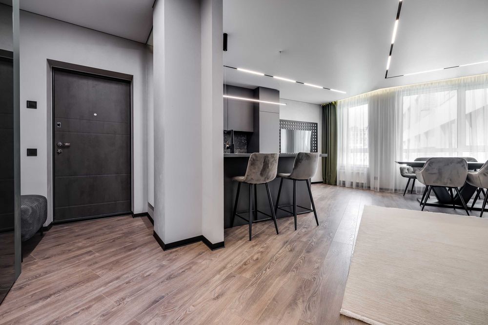 1-кімнатна квартира за адресою вул. Пимоненка (площа 70 м²) - Atlanta.ua - фото 11