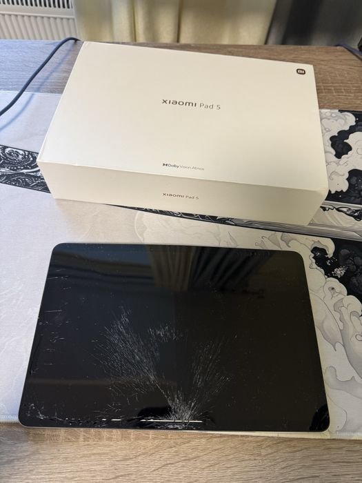 Хіaomi pad 5 на запчастини