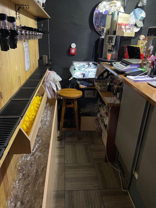 Продам паб Адмірал ЖК Софія