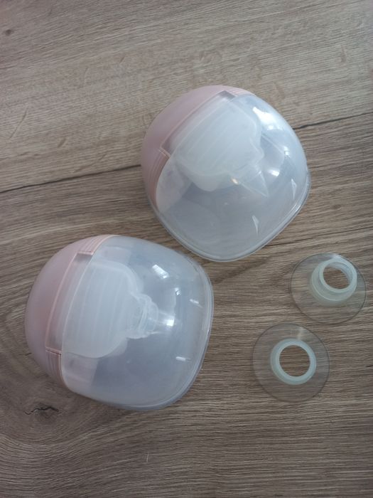 Laktator muszlowy s21